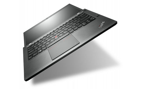 Lenovo T440, Intel Core i7 4th Gen, 8 GB RAM, 180 GB SSD, Windows 10 Refurbished Grade A